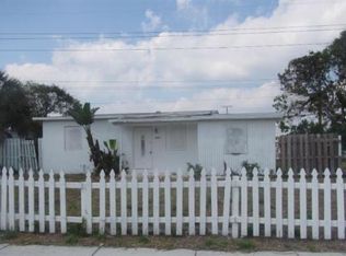 5263 NE 14th Ave, Pompano Beach, FL 33064