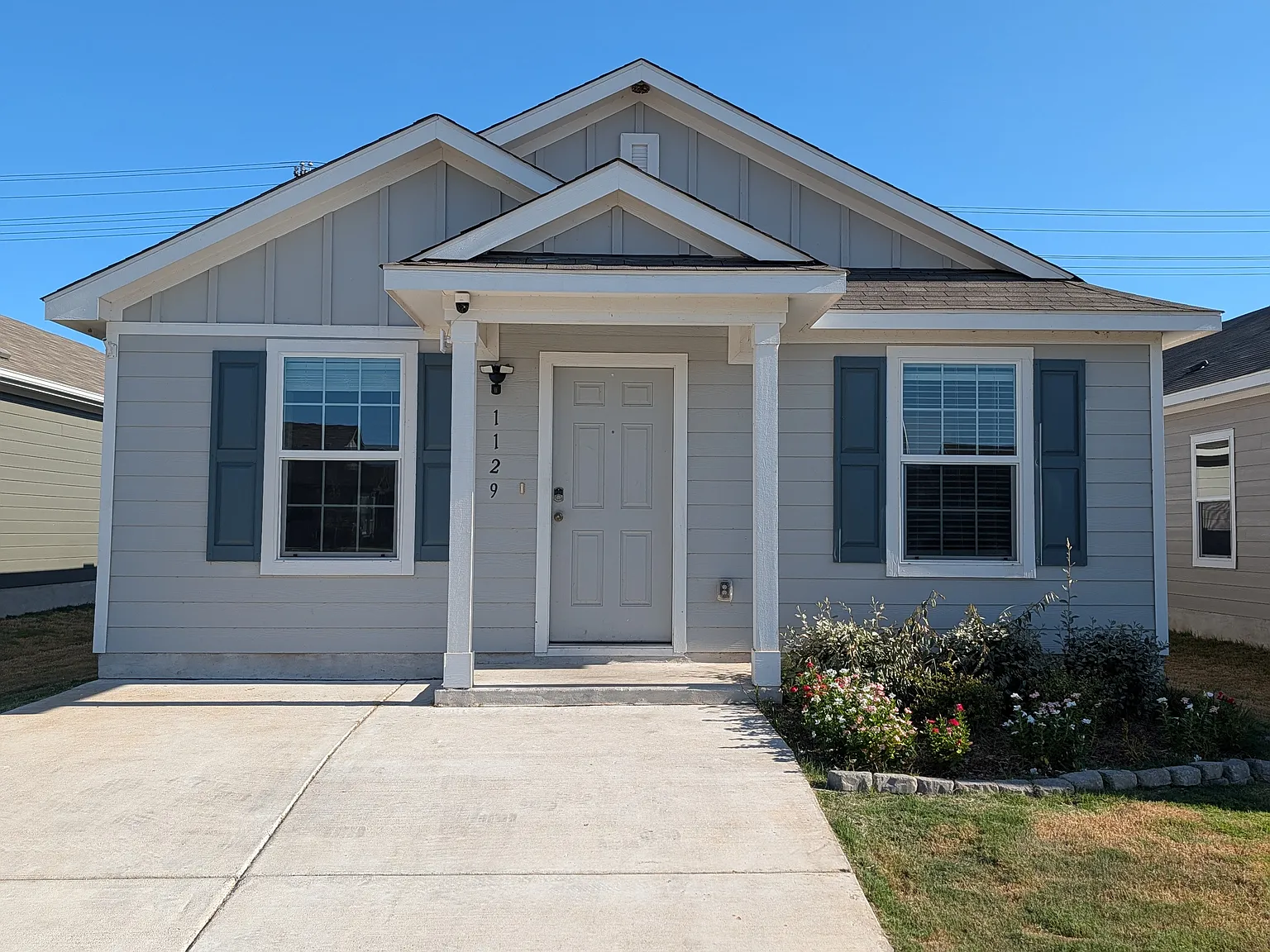 3 bed, 1508 sqft, $1,800 — Photo 1