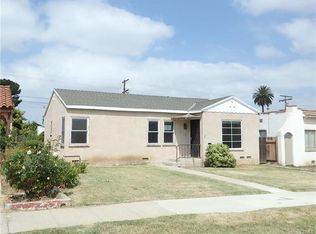 7015 Arlington Ave, Los Angeles, CA 90043