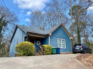 225 3rd St, Athens, GA 30601