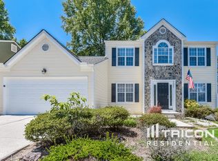 7021 Grinder Dr, Austell, GA 30168