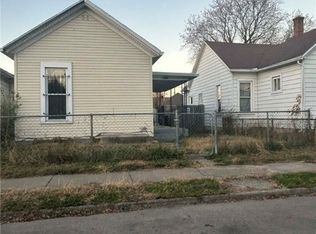 2009 Richard St, Dayton, OH 45403