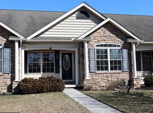 54 Beck Mill Rd, Hanover, PA 17331