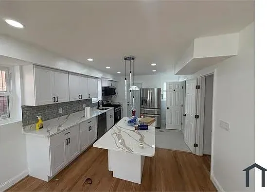516 Oglethorpe St NW #1 — Photo 5