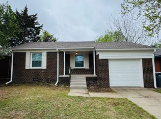 1618 Andover Ct, Oklahoma City, OK 73120