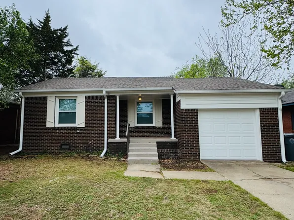 1618 Andover Ct, Oklahoma City, OK 73120