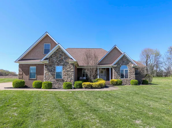 400 Cimarron Way, Paducah, KY 42001