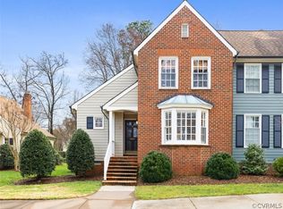 33 Hampton Commons Ter, Richmond, VA 23226