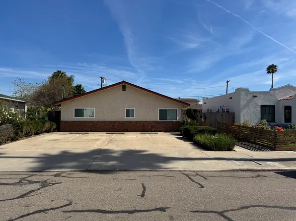 4769 32nd St #4769, San Diego, CA 92116