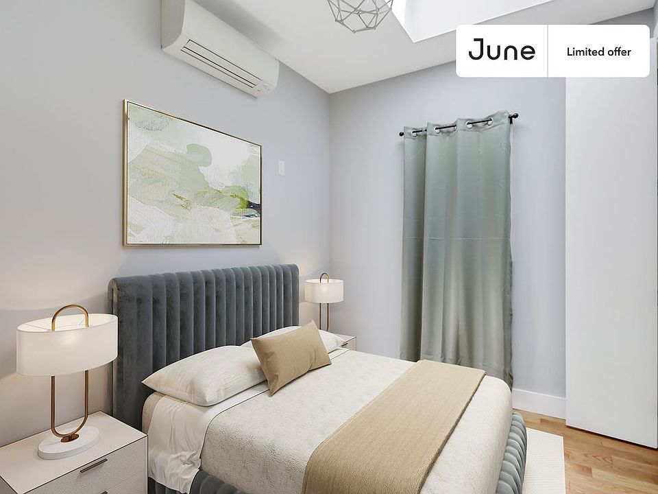 1st image of 1226 Bedford Ave #3C