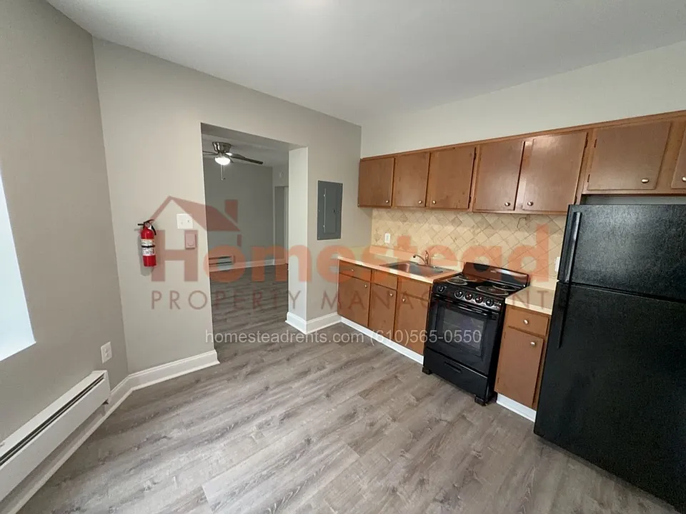 900 Market St