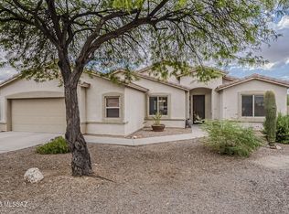 10678 E Placita Guajira, Tucson, AZ 85730