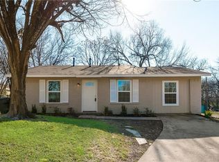 4204 Wiley College Dr, Dallas, TX