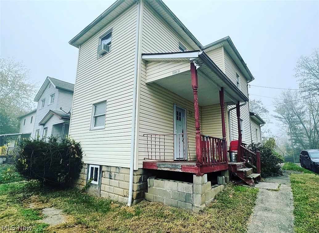 1131 Wheeling Ave, Zanesville, OH 43701 Zillow