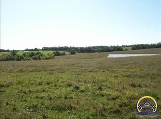 150th Rd, Mayetta, KS 66509