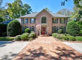 110 Troon Way, Macon, GA 31210