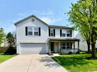 14535 Bramkrist Dr, Fishers, IN 46038