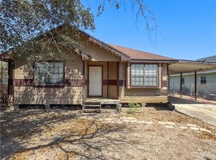 510 W Falcon Ave, Pharr, TX 78577