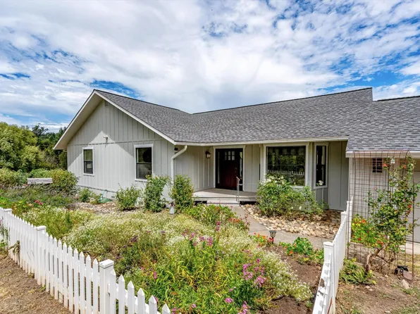 426 King Road, Petaluma, CA 94952