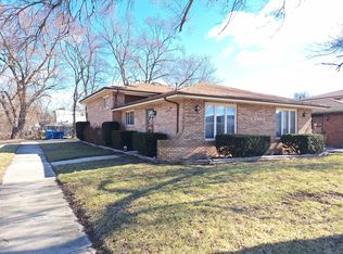 14601 Knox Ave, Midlothian, IL 60445