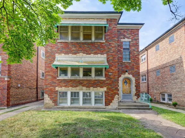 1644 Gunderson Ave #1, Berwyn, IL 60402