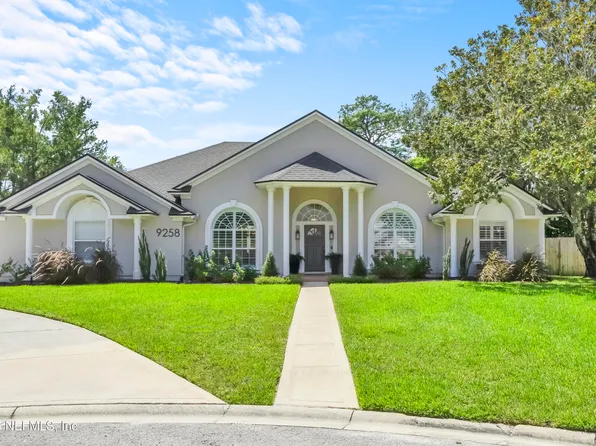 9258 AUDUBON PARK Lane S, Jacksonville, FL 32257