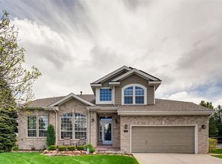 5726 Jack Pl, Highlands Ranch, CO 80130