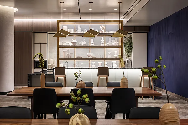 Sold by Extell Marketing Group | media 26