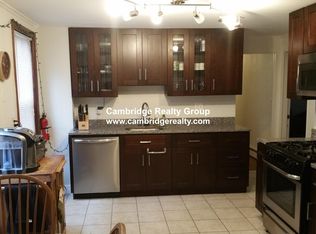11-13 Valentine St, Cambridge, MA 02139