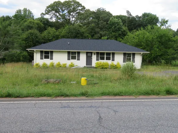 2764 Torrington Rd, Laurens, SC 29360