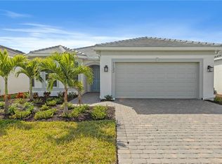 7132 Chapel Creek Ln, North Fort Myers, FL 33917