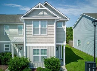 4553 Exuma Ln, Wilmington, NC 28412