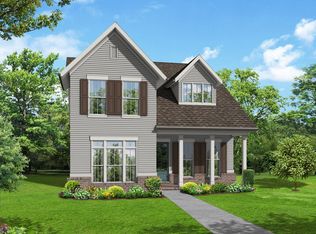 The Hillsdale Plan, Aberdeen, Hoschton, GA 30548