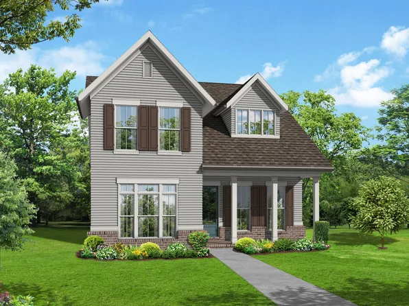 The Hillsdale Plan, Aberdeen