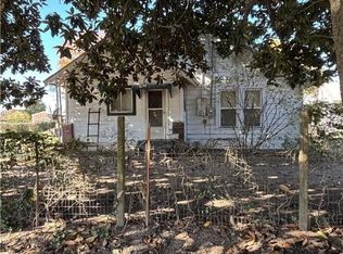 917 Orrick Rd, Alma, AR 72921