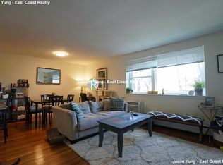 14 Marion St #33M, Brookline, MA 02446