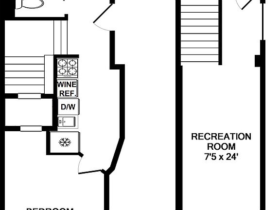 2nd image of 227 E 89th St #1F