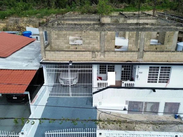 Parcela 399 Calle #26, Arecibo, PR 00612