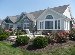 5200 E 109th Pl #106A, Crown Point, IN 46307
