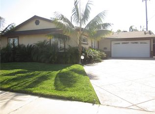 13451 Anawood Way, Westminster, CA 92683
