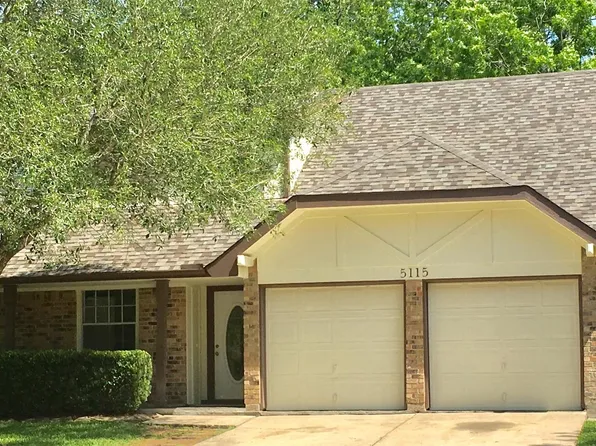 5115 Tashkent Dr, Friendswood, TX 77546