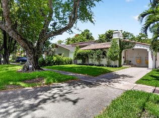 1310 Madrid Street, Coral Gables, FL 33134