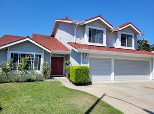 795 Mary Caroline Dr, San Jose, CA