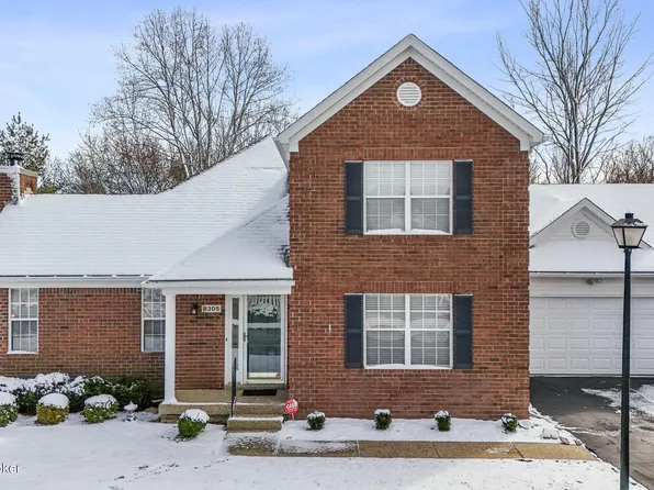 8305 Eagle Creek Dr, Lyndon, KY 40222