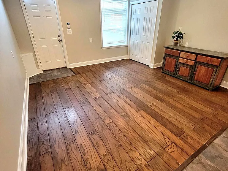 1907 Aliceanna St #1 — Photo 4