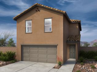 11977 E Chamrod Dr, Vail, AZ 85641