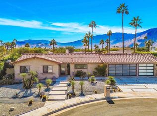 1253 E Del Mar Way, Palm Springs, CA 92262