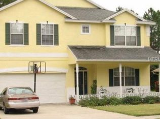 4050 S Lake Orlando Pkwy, Orlando, FL 32808