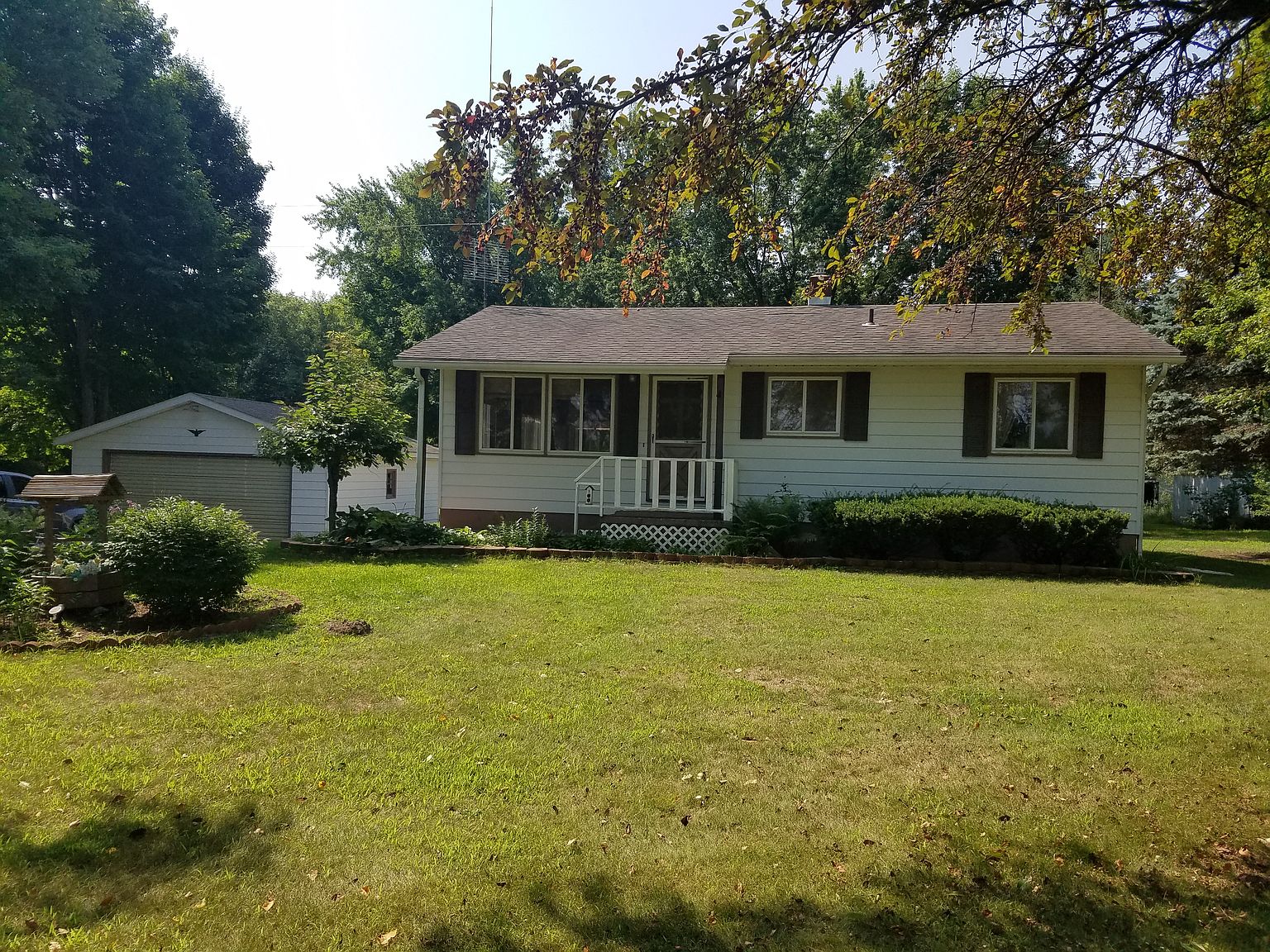 11151 4 Mile Rd, Morley, MI 49336 | Zillow