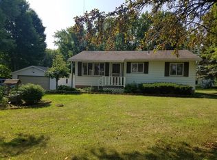 11151 4 Mile Rd, Morley, MI 49336